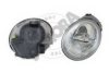 SOMORA 357016M Headlight
